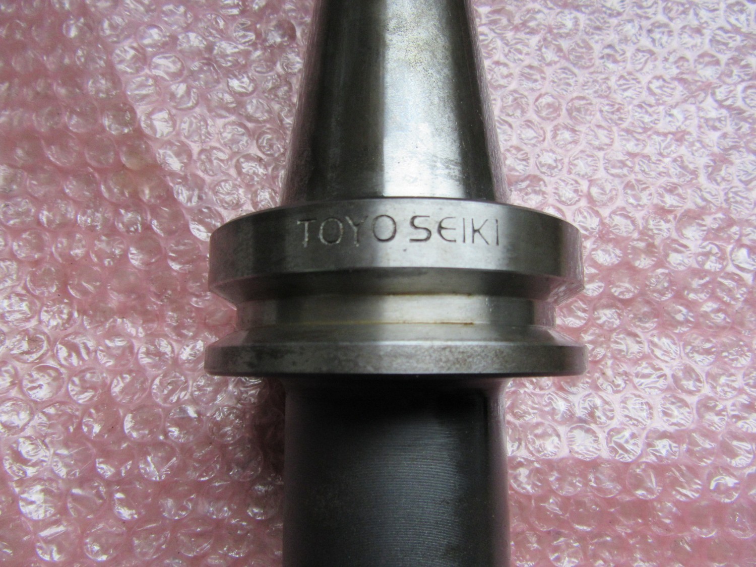 中古BT40 【BT45 ボーリングツール】BT45-AW53-210 TOYO SEIKO
