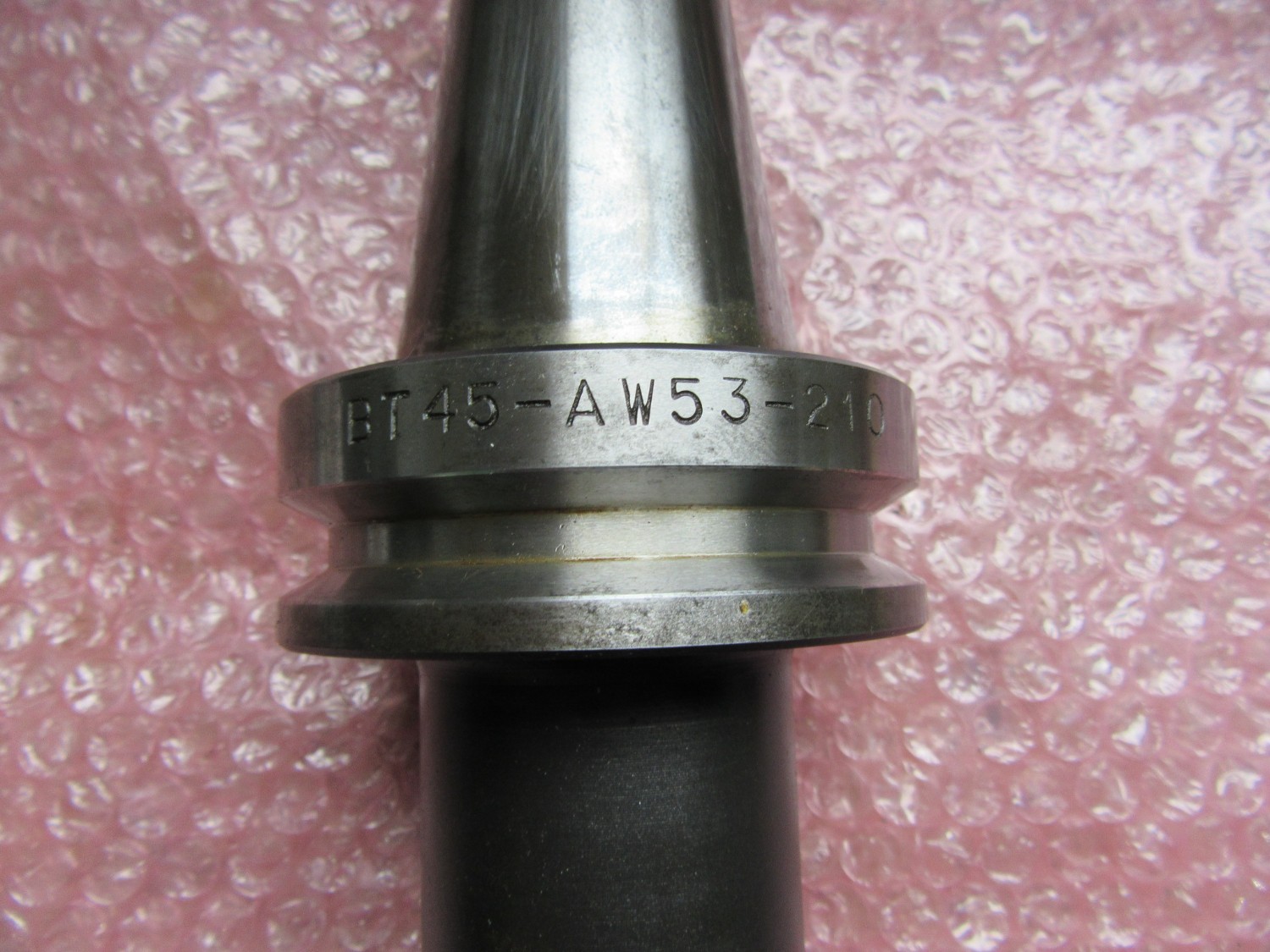 中古BT40 【BT45 ボーリングツール】BT45-AW53-210 TOYO SEIKO
