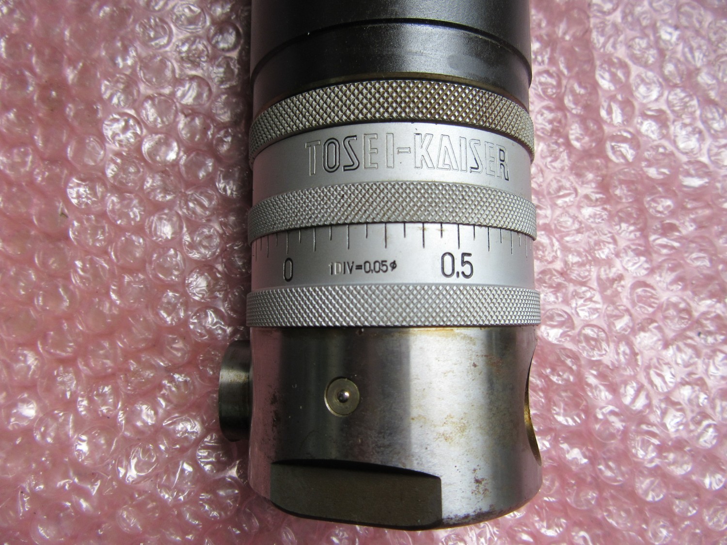 中古BT40 【BT45 ボーリングツール】BT45-AW68-225  TOYO SEIKO