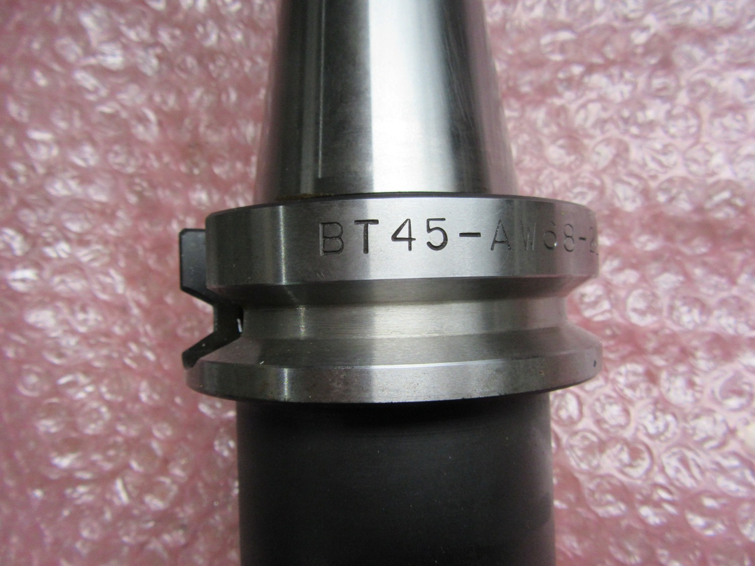 中古BT40 【BT45 ボーリングツール】BT45-AW68-225  TOYO SEIKO