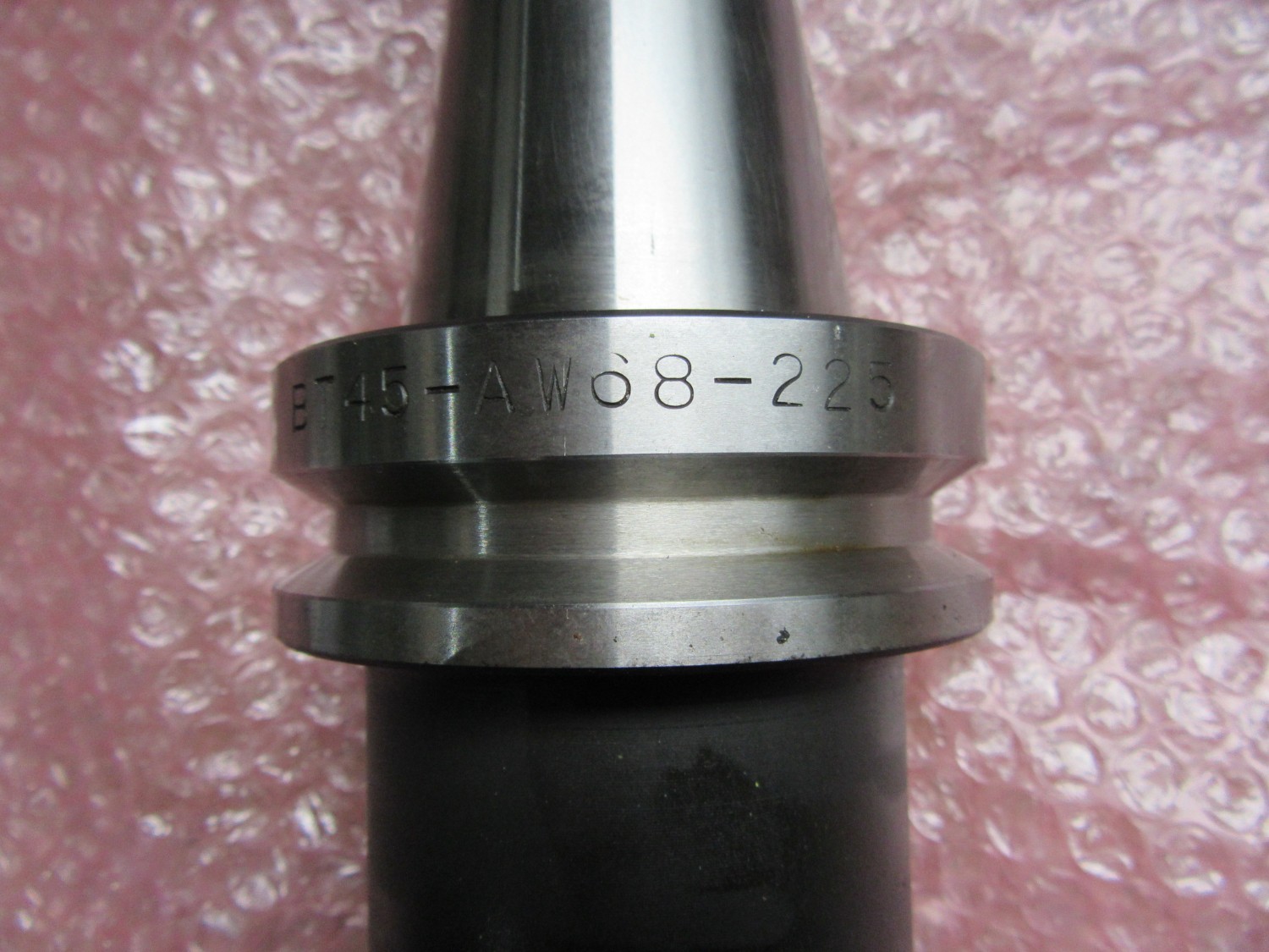 中古BT40 【BT45 ボーリングツール】BT45-AW68-225  TOYO SEIKO