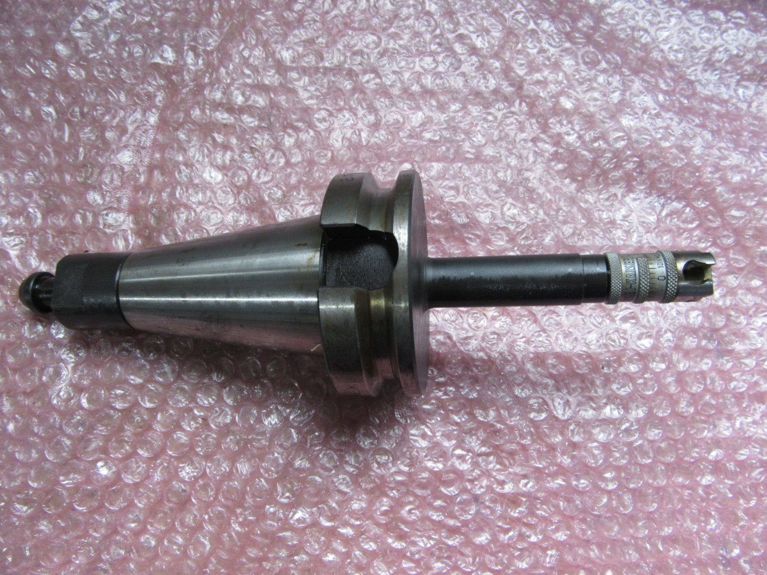 中古その他 【BT45 ボーリングツール】BT45-AW20-135 トーヨー精工　