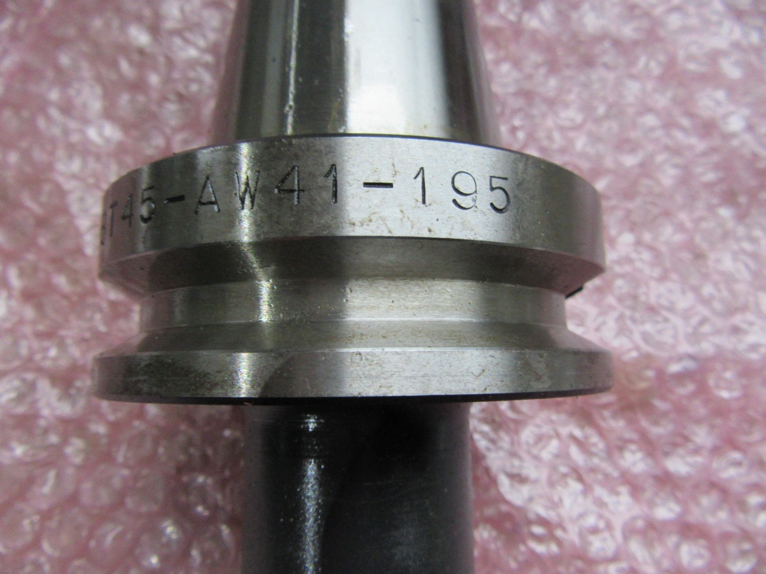 中古その他 【BT45 ボーリングツール】BT45-AW41-195 トーヨー精工