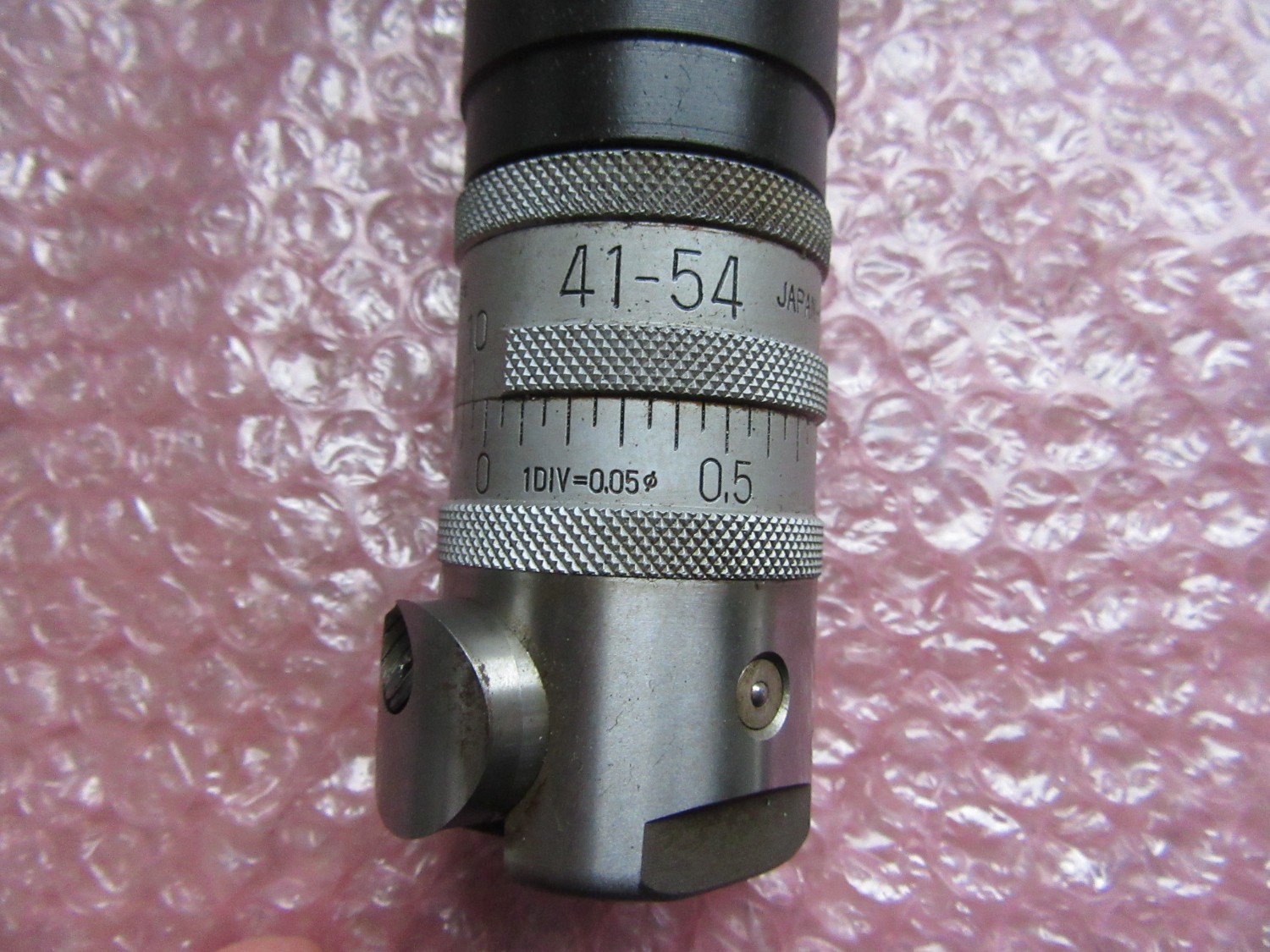 中古その他 【BT45 ボーリングツール】BT45-AW41-195 トーヨー精工