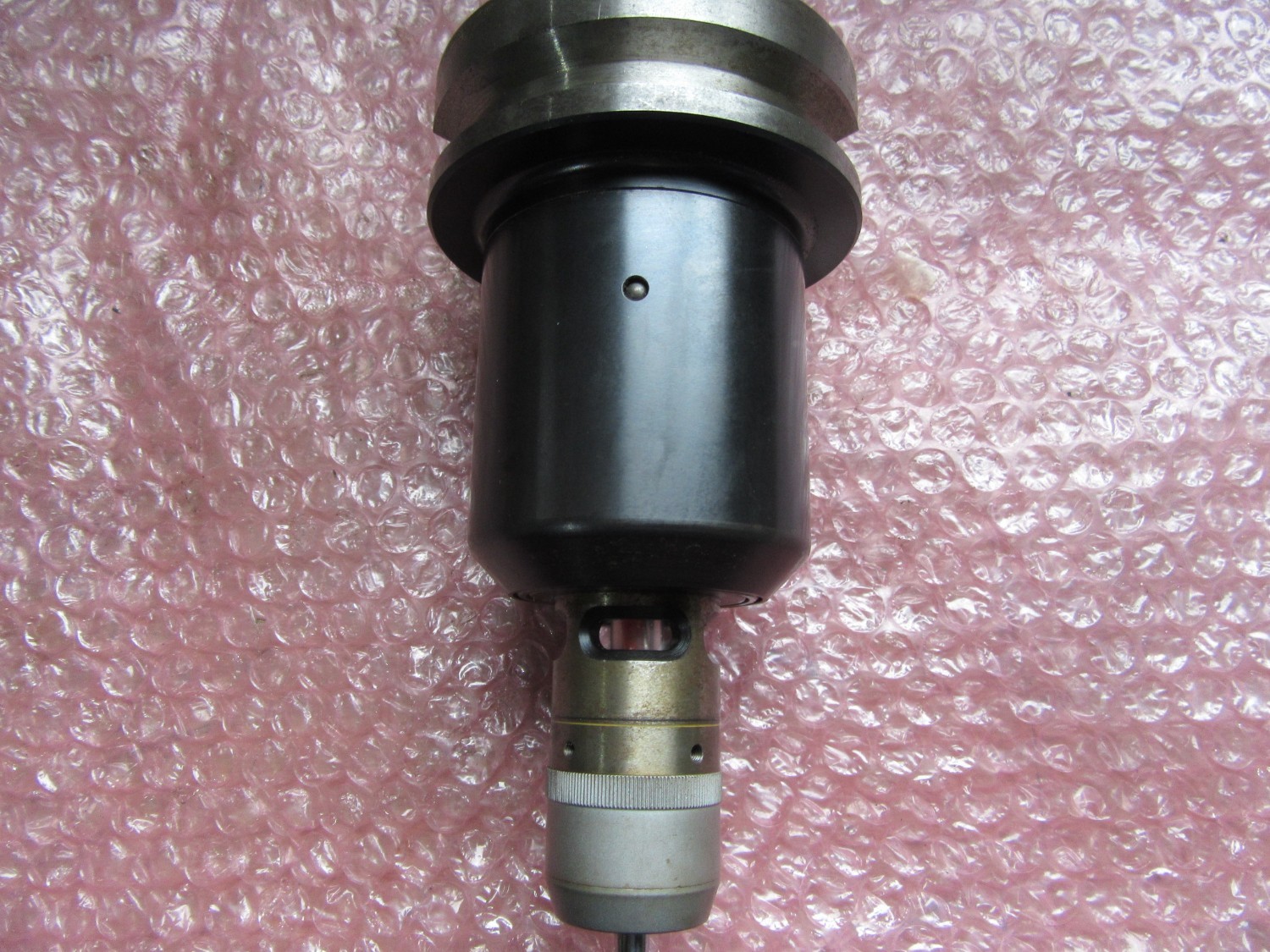 中古その他 【ユニバーサルマイクロタッチ】BT45-UMT200 日研