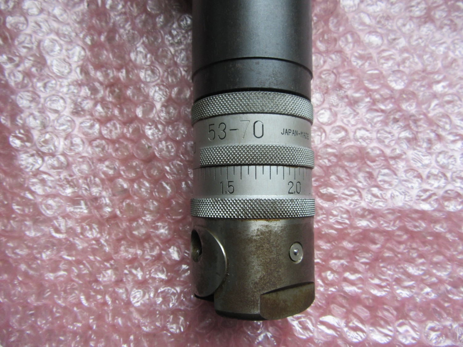 中古Other 【BT45 ボーリングツール】BT45-AW53-210 TOYO SEIKO