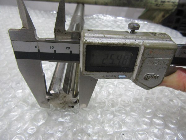 中古Reamer 「リーマ」2個　 不明