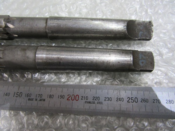 中古Reamer 「リーマ」2個　 不明