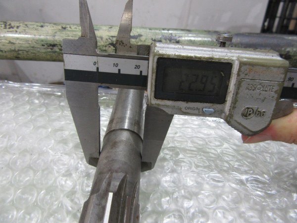 中古Reamer 「リーマ」2個　 不明