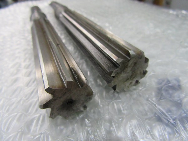 中古Reamer 「リーマ」2個　 不明