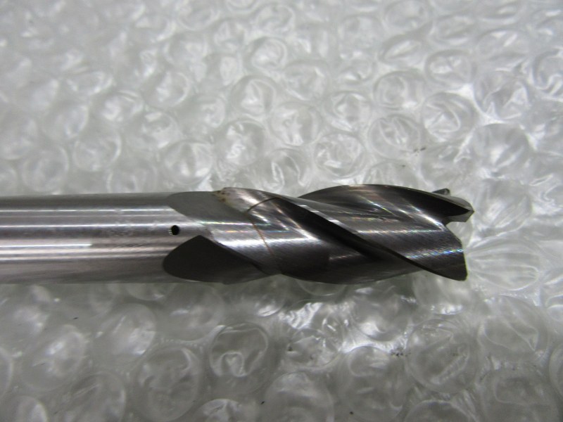 中古Reamer [エンド刃付リーマ  ]16.0 BCER 岡崎精工/Okazaki seiko