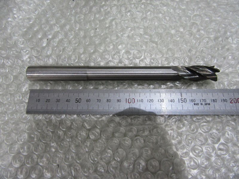 中古Reamer [エンド刃付リーマ  ]16.0 BCER 岡崎精工/Okazaki seiko