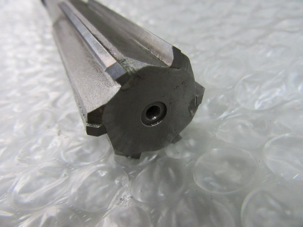 中古Reamer [リーマ　]φ24.01  MT3  SANYO TOOL
