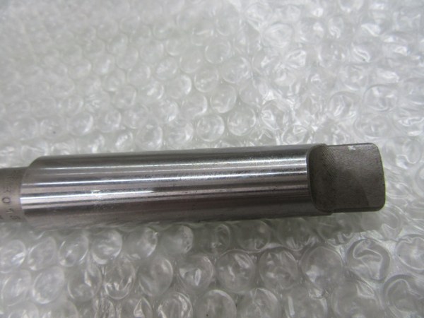 中古Reamer [リーマ　]φ24.01  MT3  SANYO TOOL