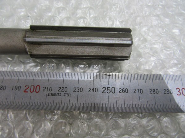 中古リーマ [リーマ　]φ24.01  MT3  SANYO TOOL