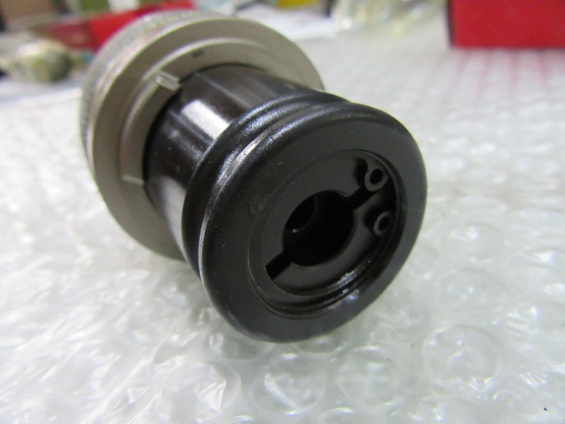 中古Tap collet 【タップコレット】TCC24-M24 NACHI