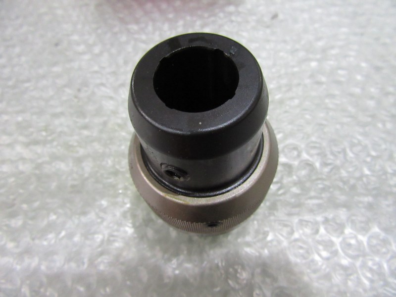 中古Tap collet 【タップコレット】TCC24-M24 NACHI