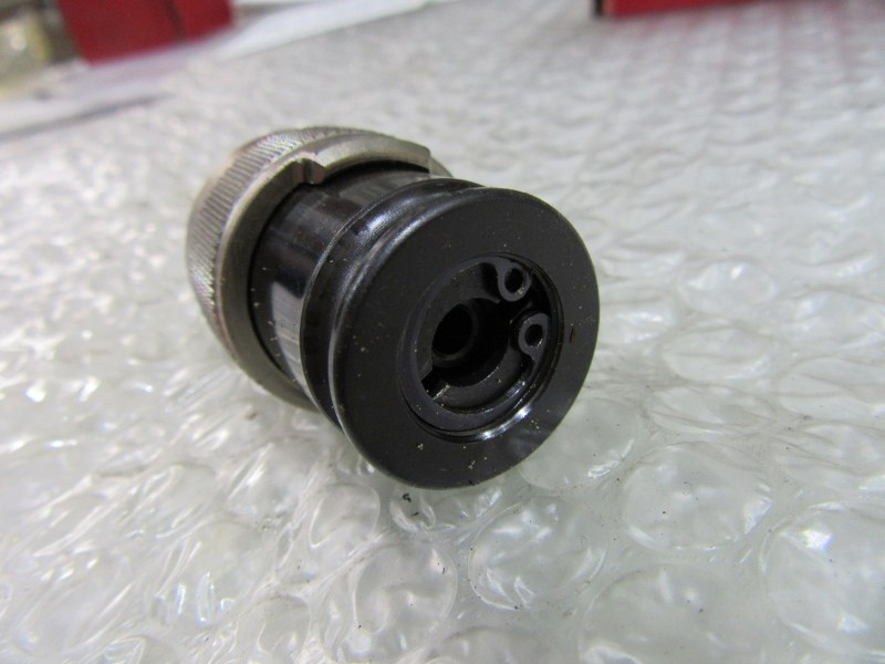 中古Tap collet 【タップコレット】TCC12-M12 NACHI