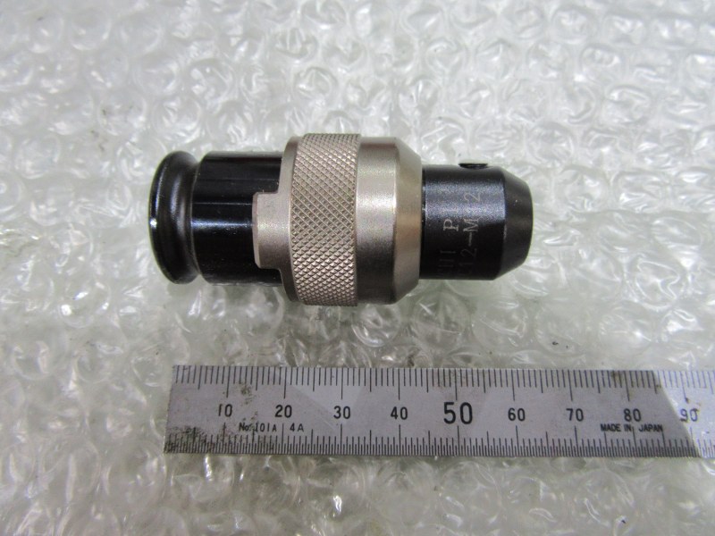 中古Tap collet 【タップコレット】TCC12-M12 NACHI