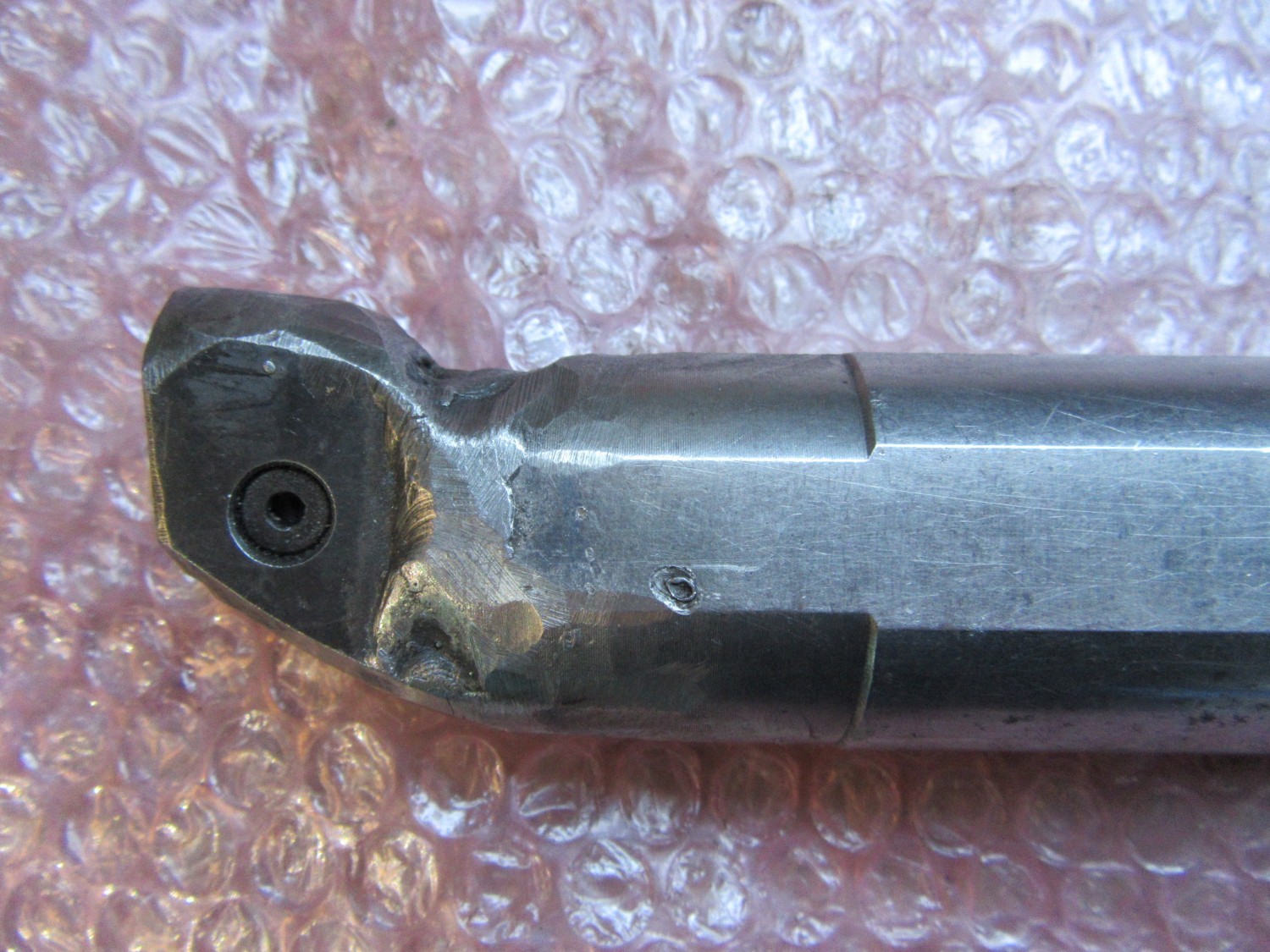 中古その他 【バイト】PBCR40 不明