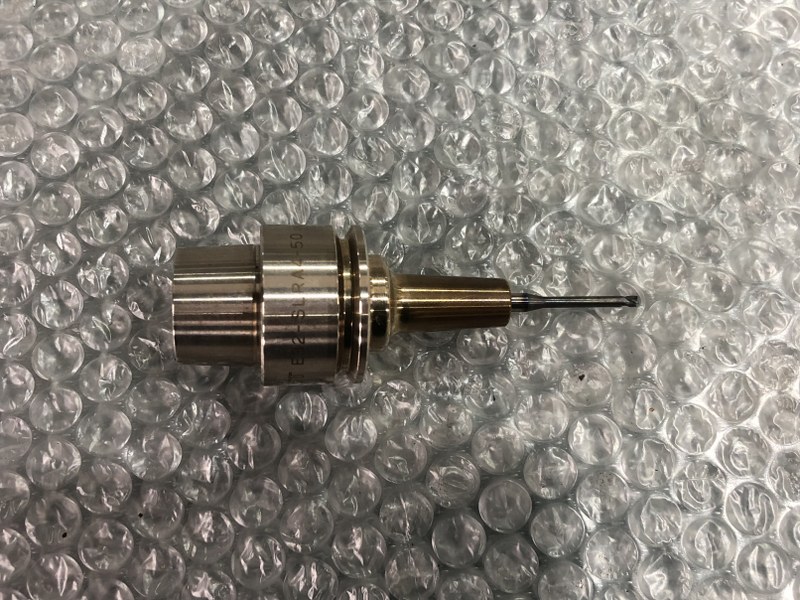 中古Other tools holder 【焼きばめホルダー】E32-SLRA4-50 MST/溝口