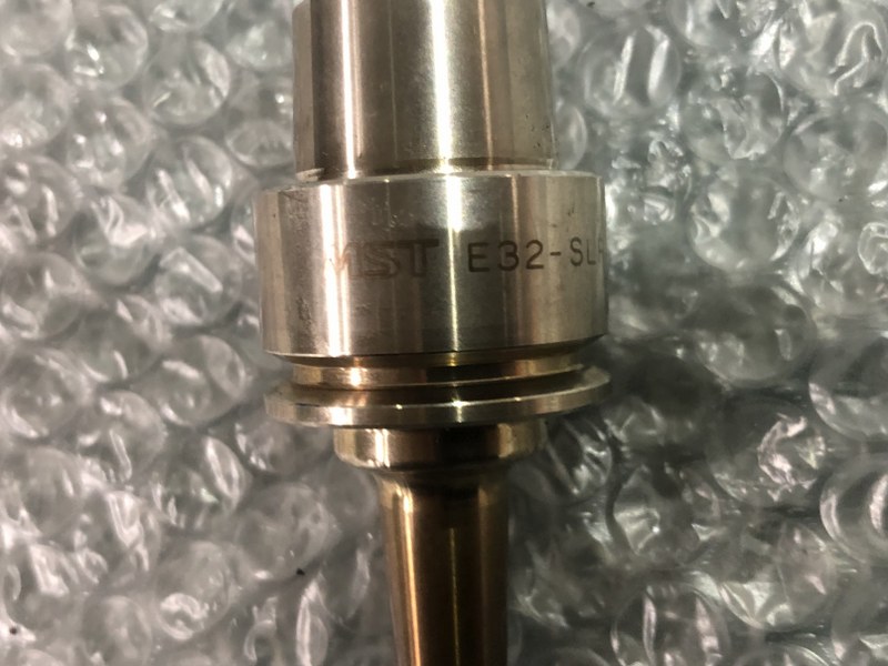 中古Other tools holder 【焼きばめホルダー】E32-SLRA4-50 MST/溝口