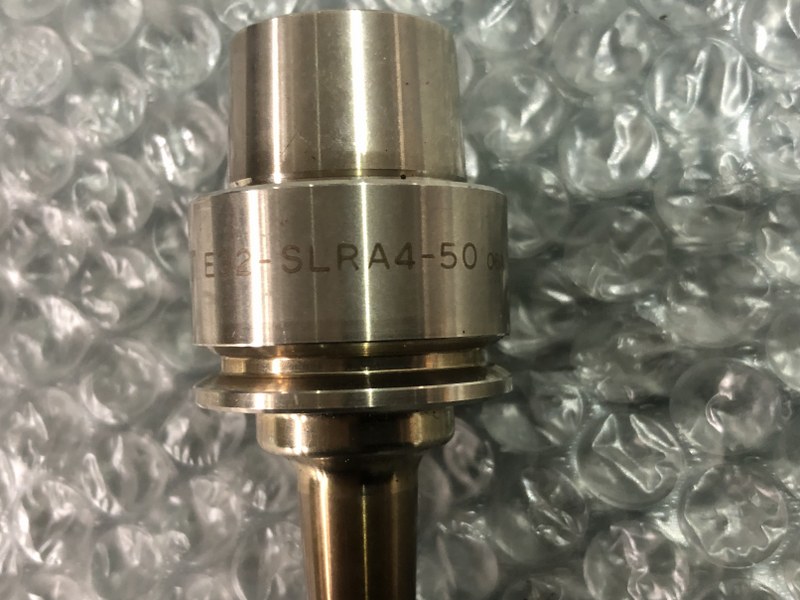 中古Other tools holder 【焼きばめホルダー】E32-SLRA4-50 MST/溝口