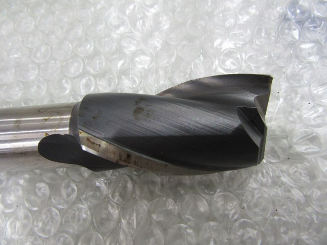 中古End mill 「エンドミル」35 Hss-Co  NACHI(不二越)