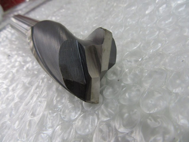 中古End mill 「エンドミル」35 Hss-Co  NACHI(不二越)