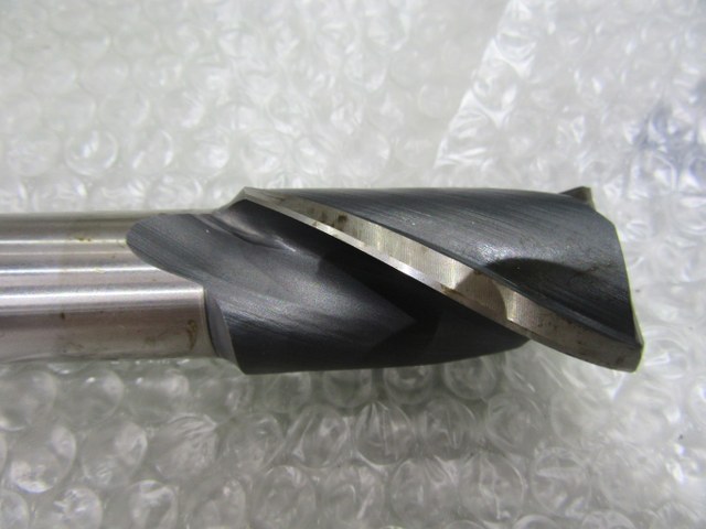 中古End mill 「エンドミル」35 Hss-Co  NACHI(不二越)