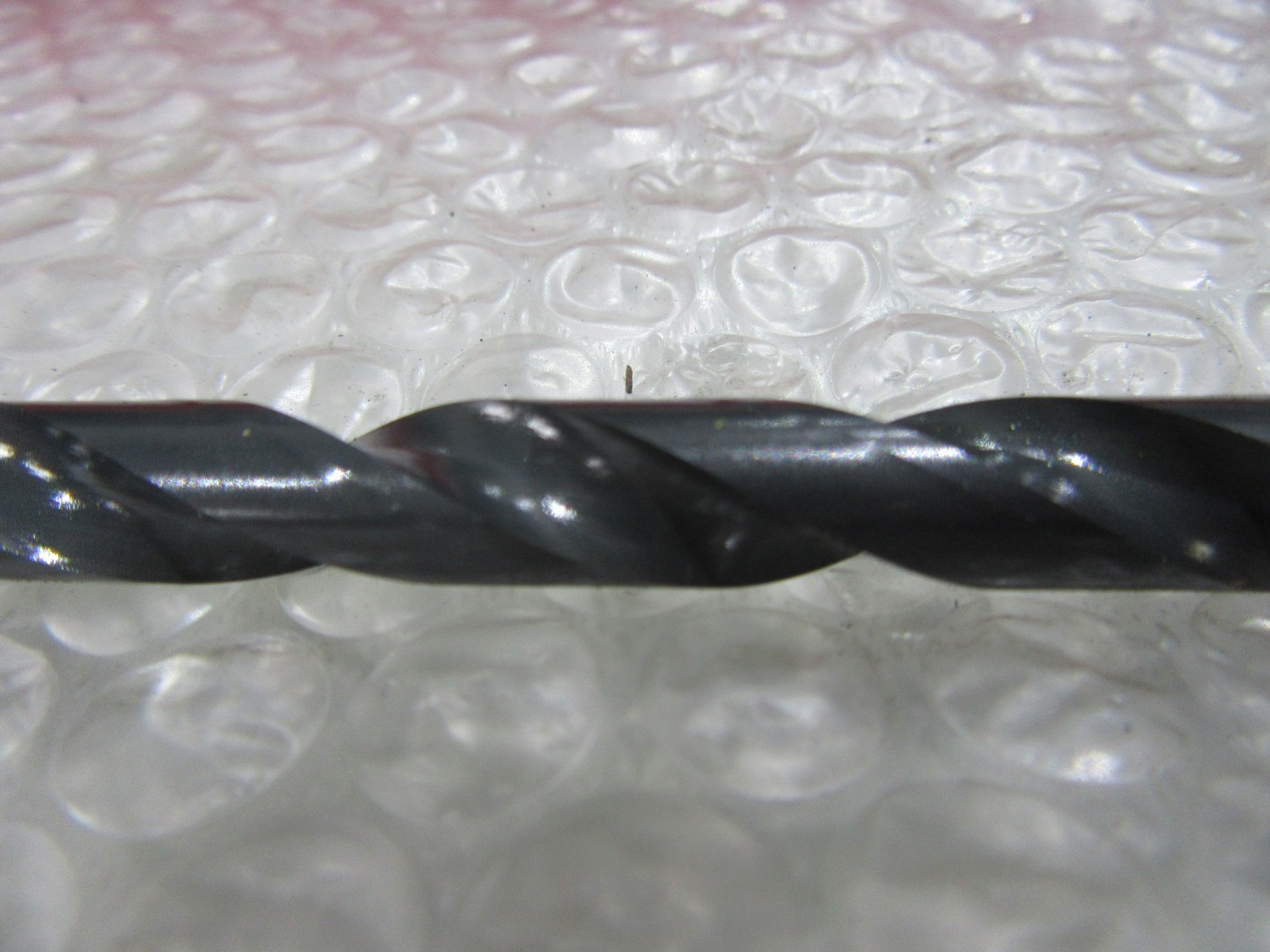 中古Taper shank drills 【テーパーシャンクドリル】φ8.5  MITSUBISHI