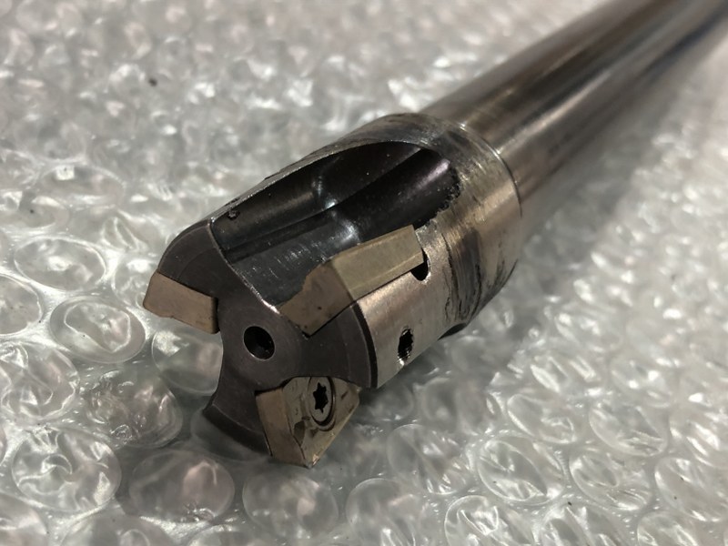 中古Other 【ポジティブミルネオ】F3042B 30×SS25×200 OSG/ オーエスジー