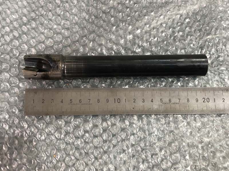 中古Other 【ポジティブミルネオ】F3042B 30×SS25×200 OSG/ オーエスジー