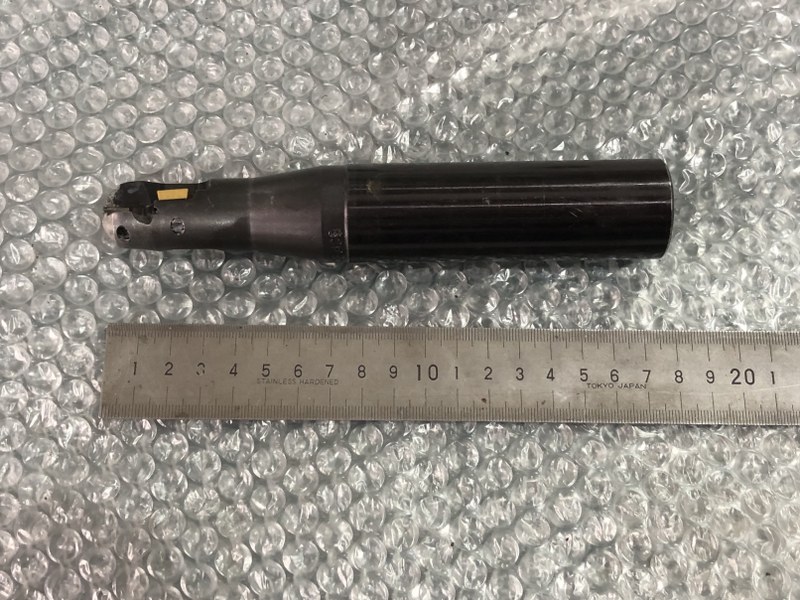 中古End mill(Ball） 【ボールエンドミル】BCF2539S32L MOLDINO(旧日立ツール)