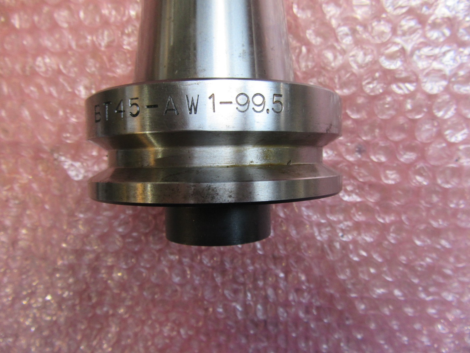 中古BT40  【BT45 ボーリングツール】BT45-AW1-99.5   TOYO SEIKI