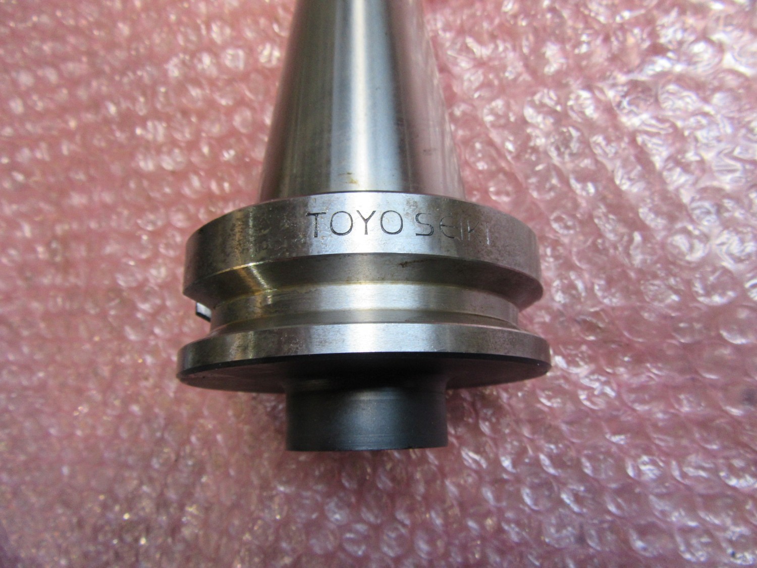 中古BT40  【BT45 ボーリングツール】BT45-AW1-99.5   TOYO SEIKI