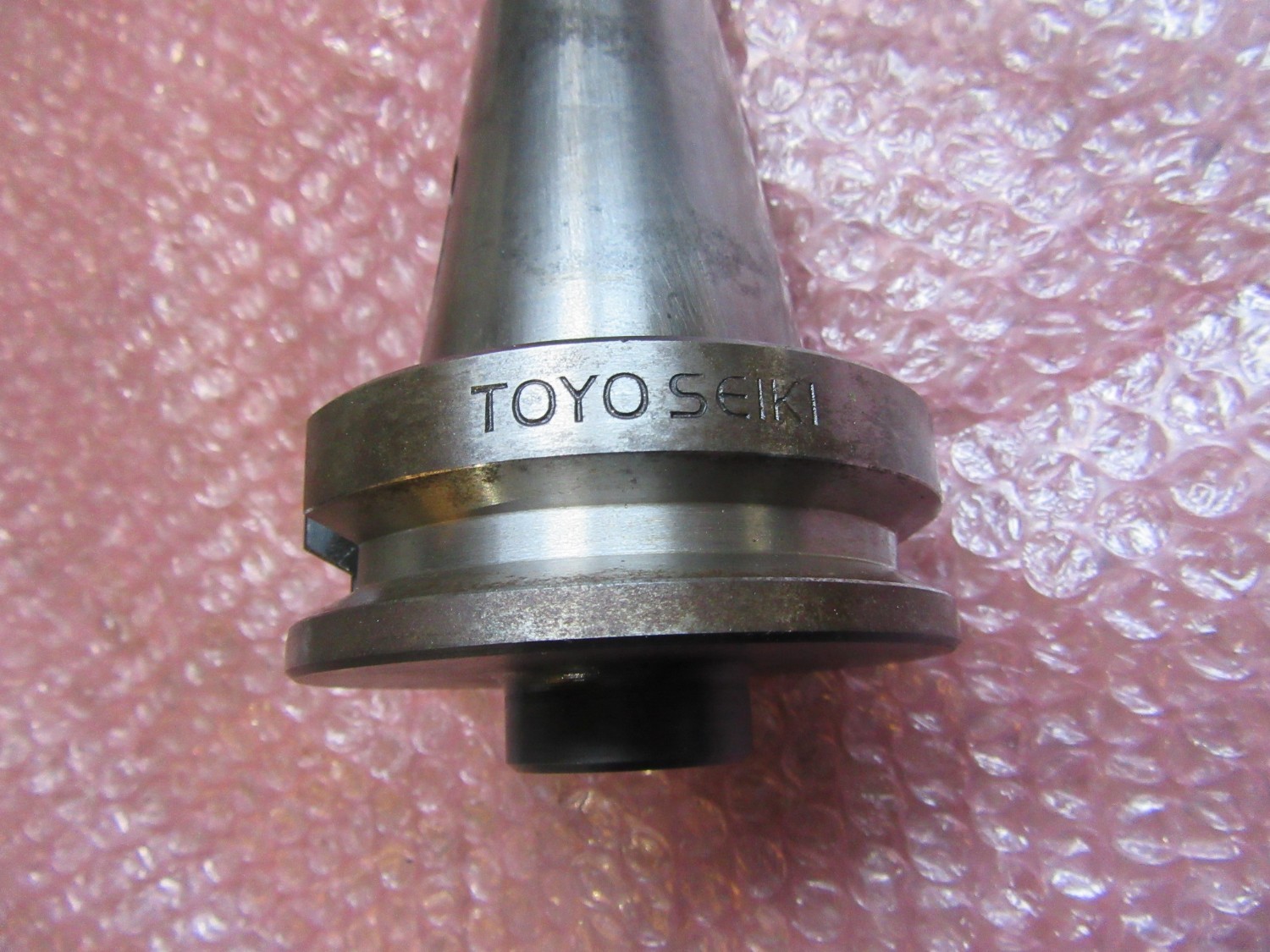 中古BT40 【BT45 ボーリングツール】 BT45-MTA2-45  TOYO SEIKI