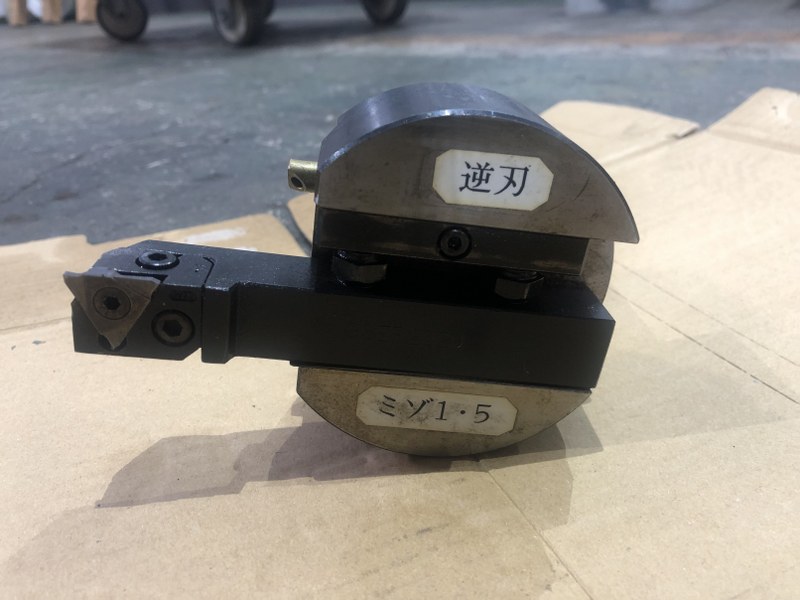 中古Other Goods for Lathe 「バイトホルダー」不明 不明
