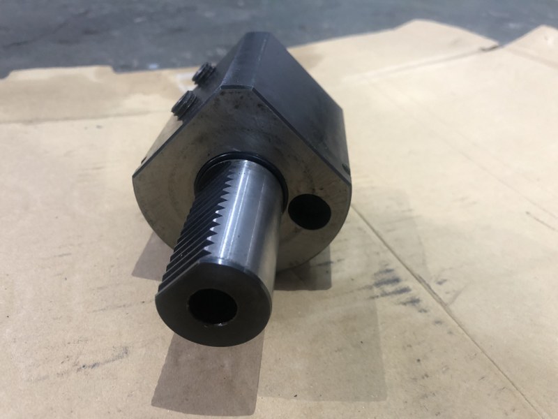 中古Other Goods for Lathe 「バイトホルダー」不明 不明