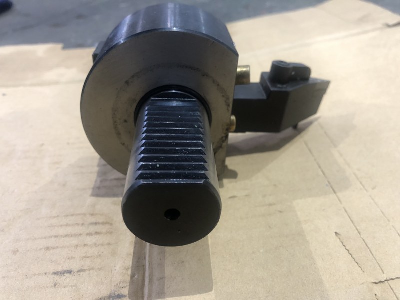 中古Other Goods for Lathe 「バイトホルダー」不明 不明