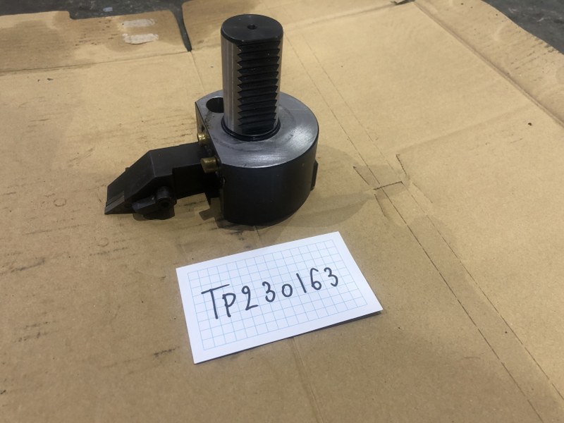 中古Other Goods for Lathe 「バイトホルダー」不明 不明