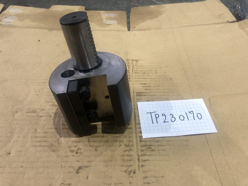 中古Other Goods for Lathe [バイトホルダー]不明 不明