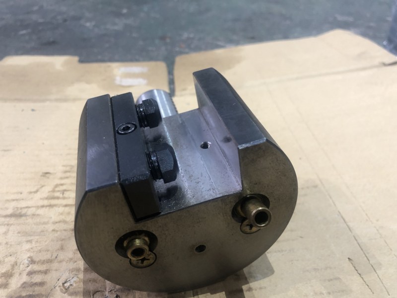 中古Other Goods for Lathe [バイトホルダー]不明 不明