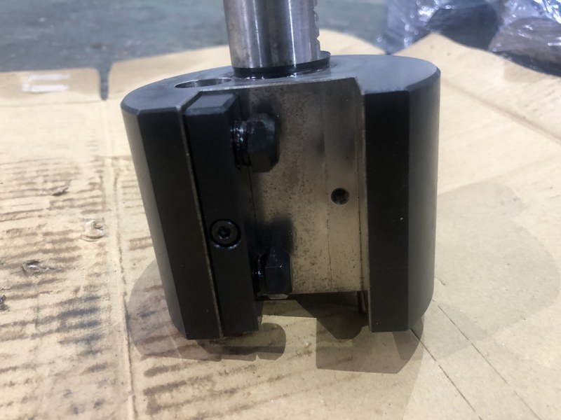 中古Other Goods for Lathe [バイトホルダー]不明 不明