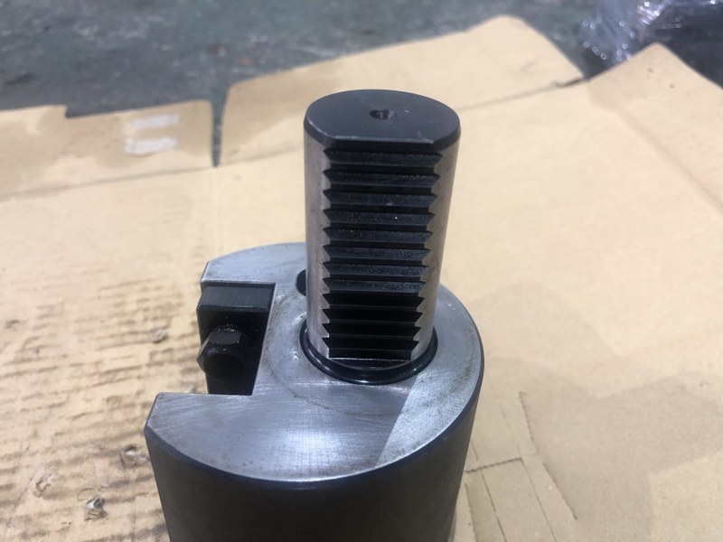 中古Other Goods for Lathe [バイトホルダー]不明 不明