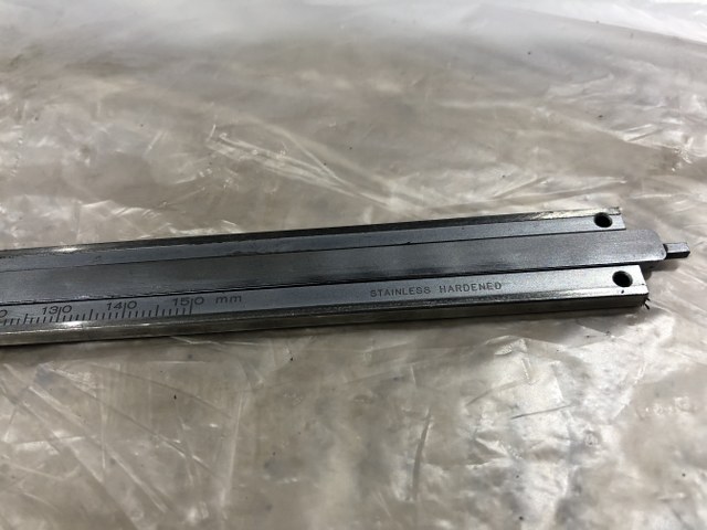 中古Vernier caliper [ノギス] 150mm ミツトヨ/Mitutoyo