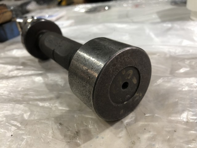 中古その他ゲージ 「栓ゲージ」50H7 不明