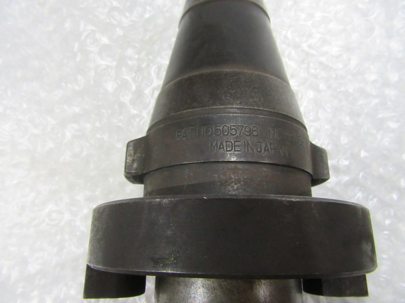 中古その他ツール保持具 [H50 C3 Collet 50.8]クイックチェンジチャック  MIZOGUCHI