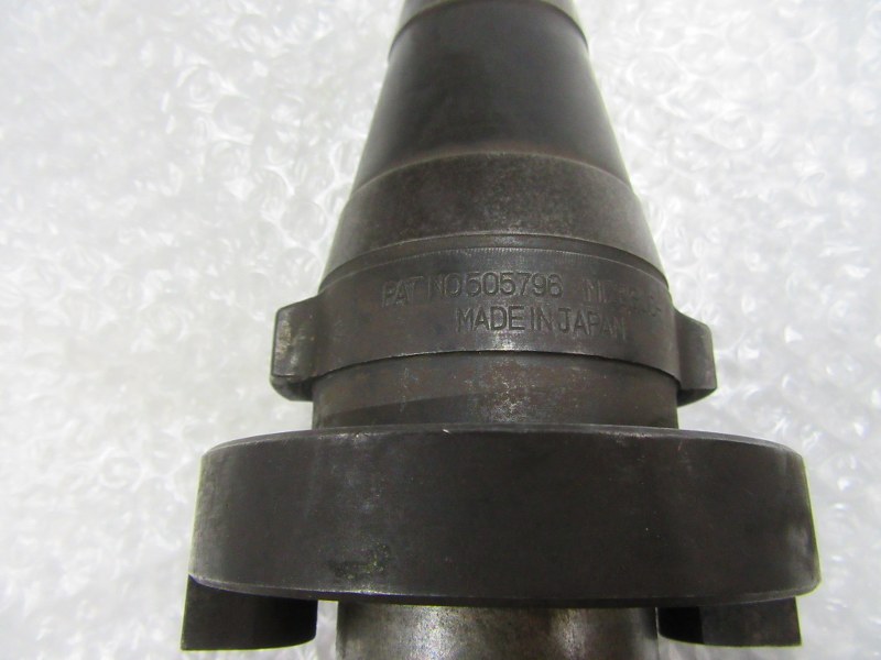 中古Other tools holder [H50 C3 Collet 50.8]クイックチェンジチャック  MIZOGUCHI