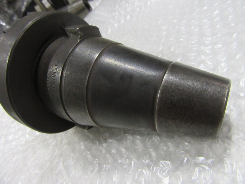 中古Other tools holder [H50 C3 Collet 50.8]クイックチェンジチャック  MIZOGUCHI